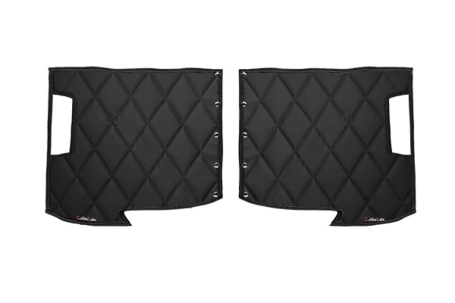 PN: QFG-359-BLACK