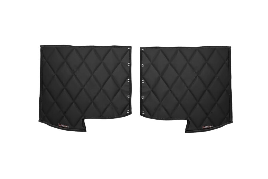 PN:QFG-379-BLACK