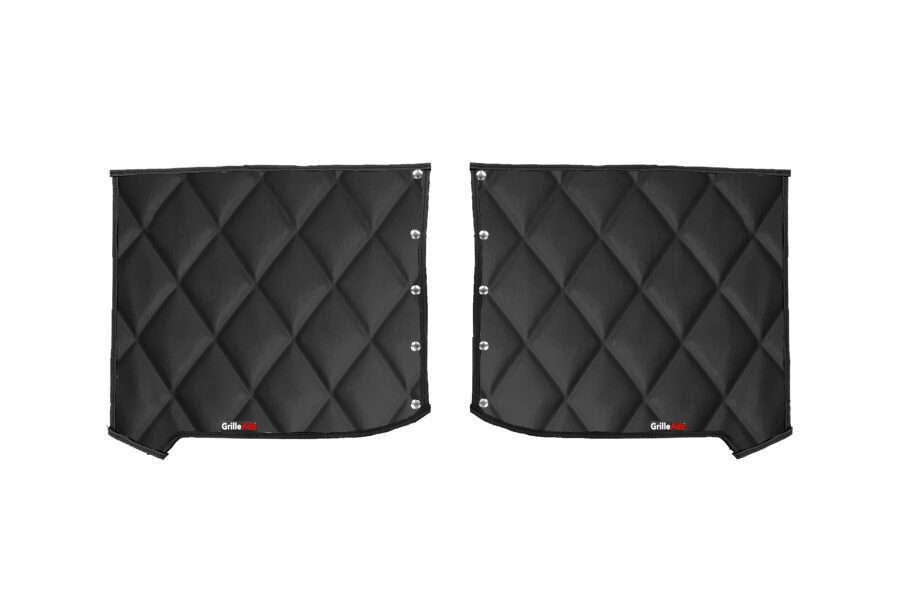 PN: QFG-389-BLACK