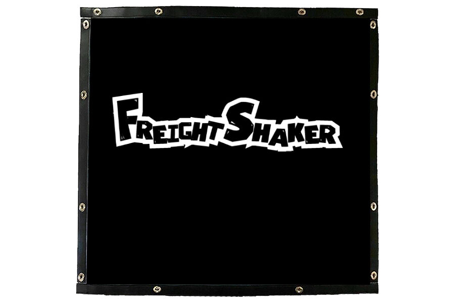 FreightShaker
