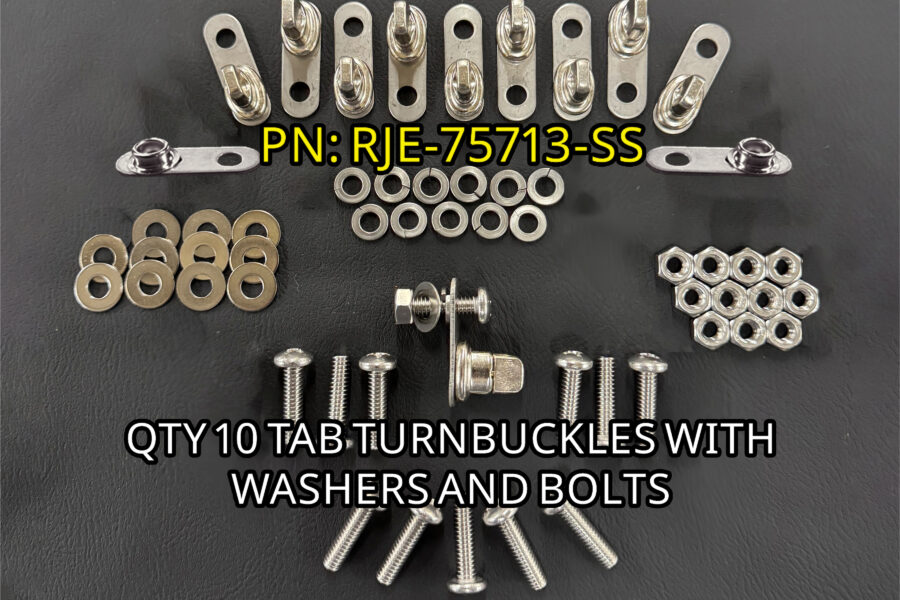 PN: RJE-75713-SS