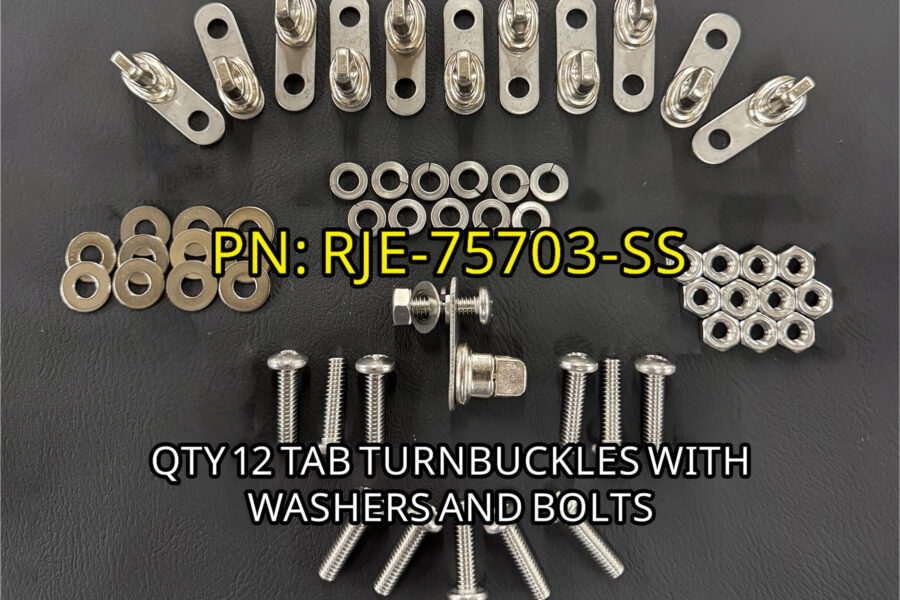 PN: RJE-75703-SS