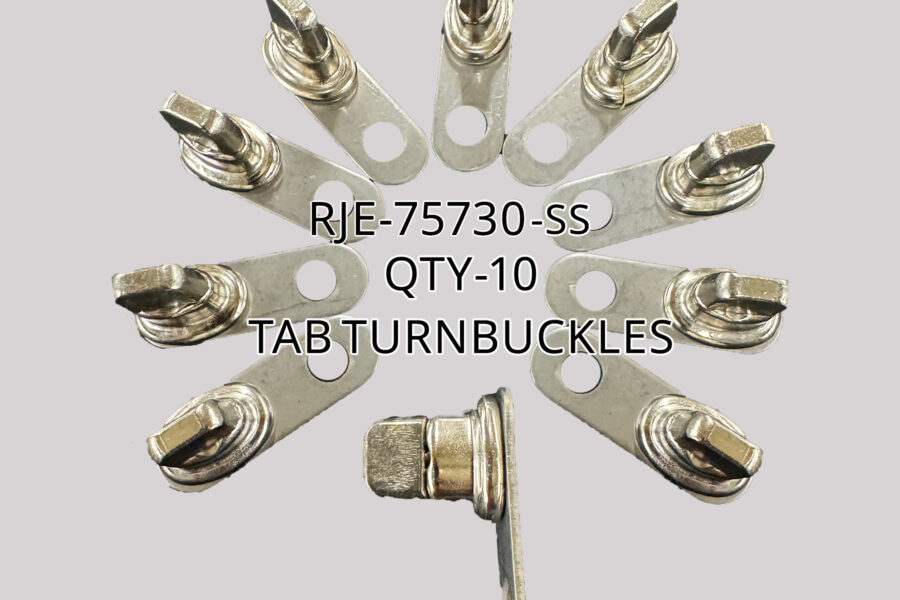PN: RJE-75730-SS