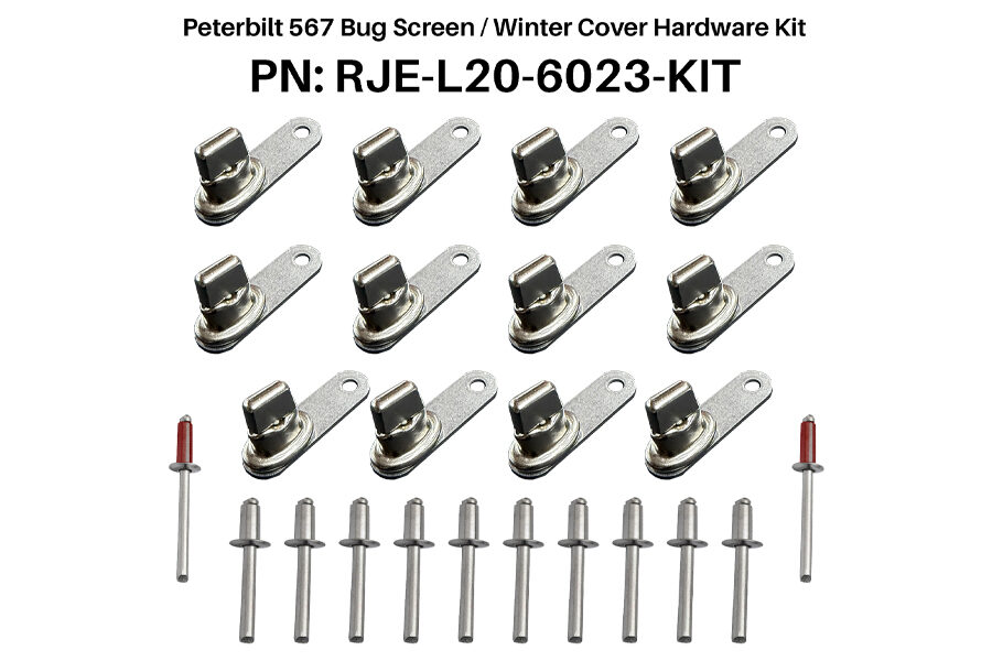 RJE-L20-6023-KIT for 567 Factory