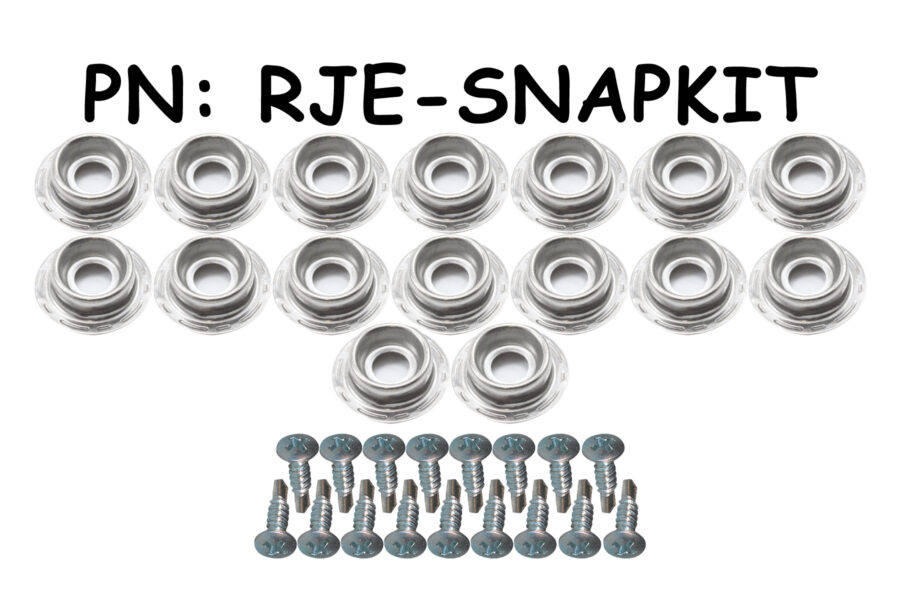 PN: RJE-SNAPKIT