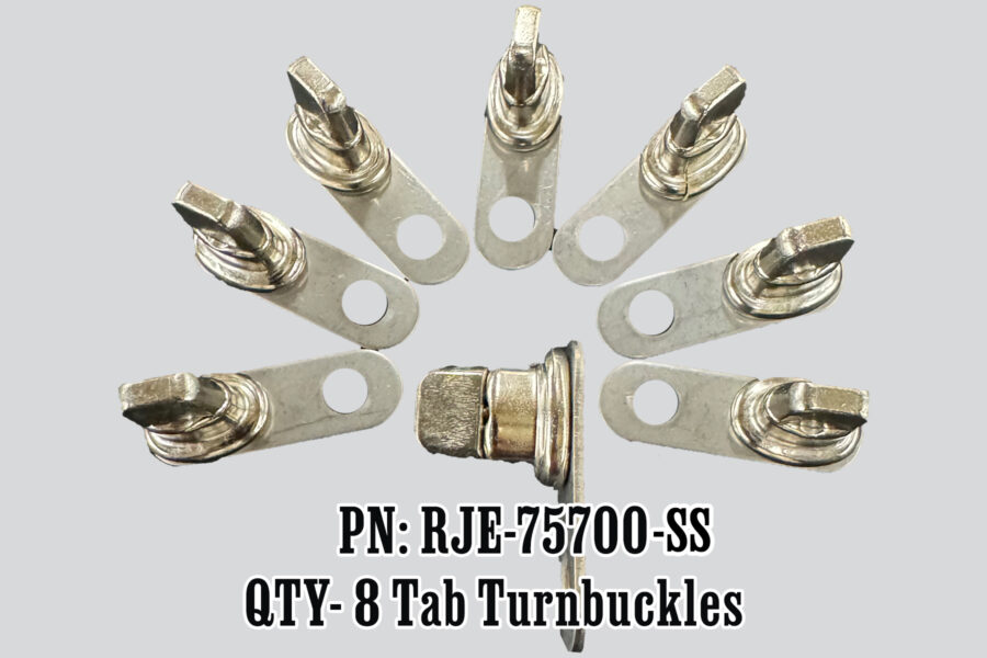 PN: RJE-75700-SS